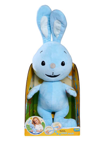 KiKANiNCHEN Plüschfigur "KiKANiNCHEN" - ab Geburt