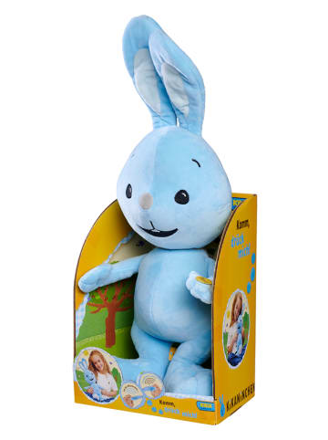 KiKANiNCHEN Plüschfigur "KiKANiNCHEN" - ab Geburt