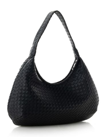 Lucky Bees Torebka w kolorze czarnym - 40 x 18 x 11 cm
