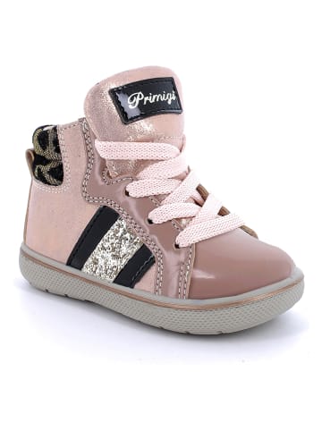 Primigi Boots in Rosa