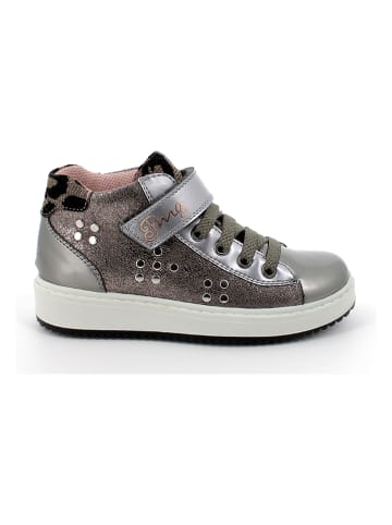 Primigi Sneakers zilverkleurig
