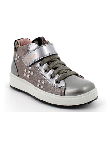 Primigi Sneakers zilverkleurig