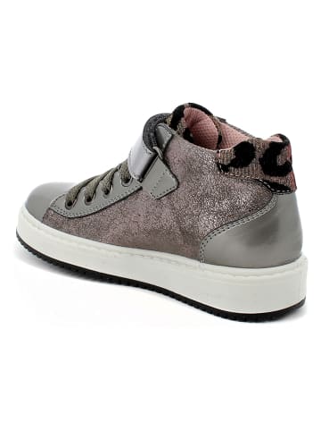 Primigi Sneakers zilverkleurig