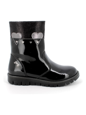Primigi Boots in Schwarz