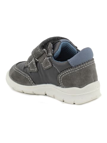Primigi Leren sneakers grijs