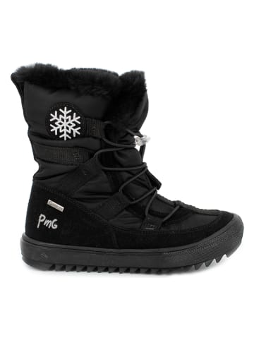Primigi Winterstiefel in Schwarz