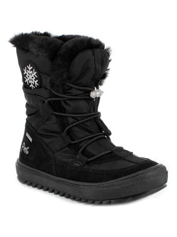 Primigi Winterstiefel in Schwarz