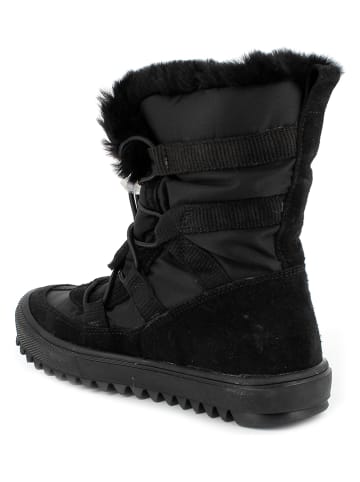 Primigi Winterstiefel in Schwarz