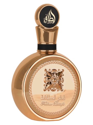 Lattafa Fakhar Lattafa Gold Extrait - eau de parfum, 100 ml