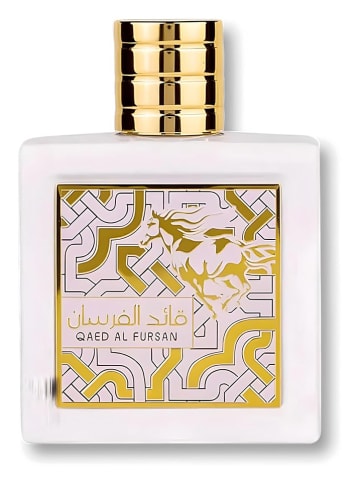 Lattafa Qaed Al Fursan Unlimited - eau de parfum, 90 ml