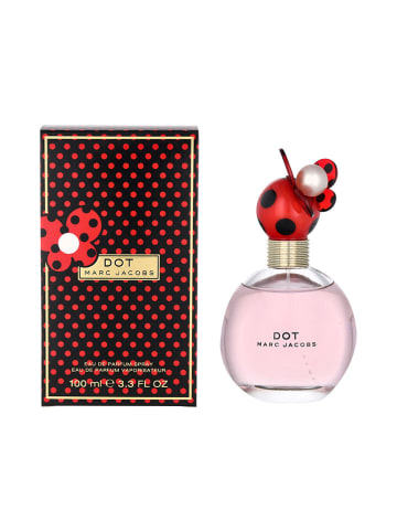 Marc Jacobs Dot - eau de parfum, 100 ml