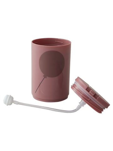 Design Letters Trinkbecher "Ballon" in Rosa - 330 ml
