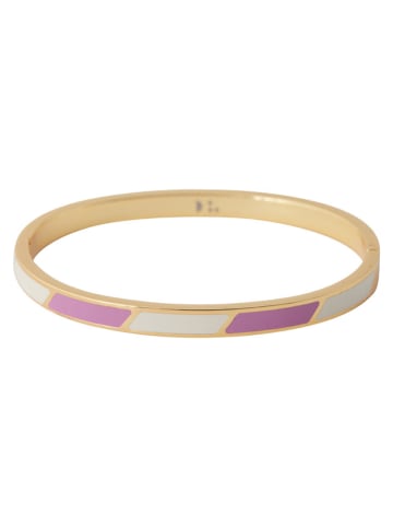 Design Letters Vergulde armband