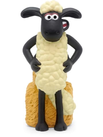 tonies Hörfigur "Shaun das Schaf - Badetag und 3 weitere..." - ab 6 Jahren