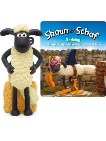 tonies Hörfigur "Shaun das Schaf - Badetag und 3 weitere..." - ab 6 Jahren