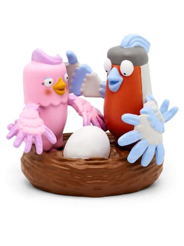 tonies Hörfigur "Zuckowski - Rolfs neue Vogelhochzeit" - ab 3 Jahren