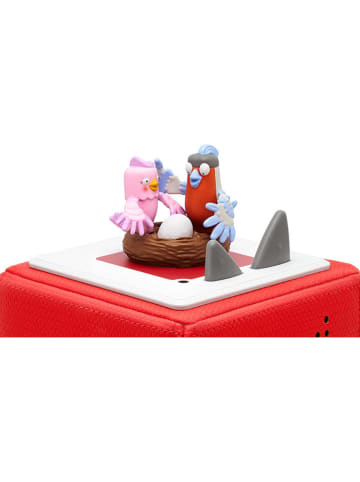 tonies Hörfigur "Zuckowski - Rolfs neue Vogelhochzeit" - ab 3 Jahren