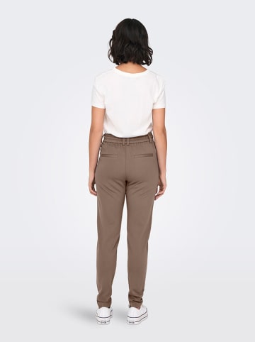 ONLY Broek lichtbruin