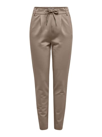 ONLY Broek lichtbruin