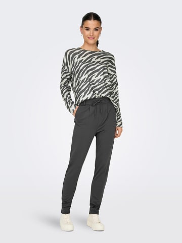 ONLY Hose in Anthrazit