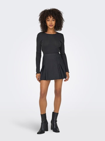 ONLY Longsleeve zwart