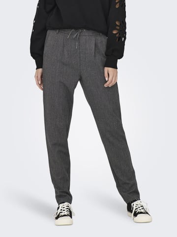 ONLY Broek antraciet