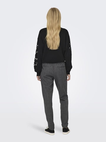 ONLY Broek antraciet