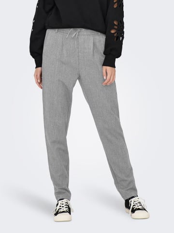 ONLY Broek grijs