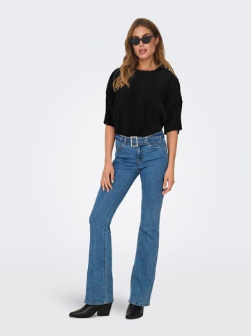 ONLY Shirt zwart