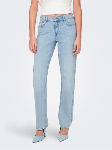 ONLY Jeans - Regular fit - in Hellblau