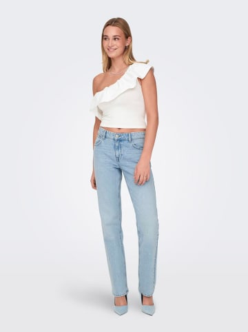ONLY Jeans - Regular fit - in Hellblau