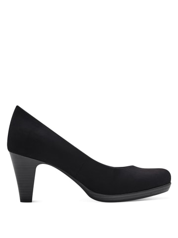 Marco Tozzi Pumps zwart