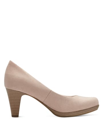 Marco Tozzi Pumps in Rosa