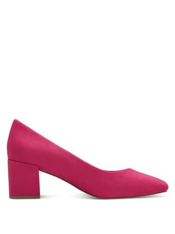 Marco Tozzi Pumps in Pink