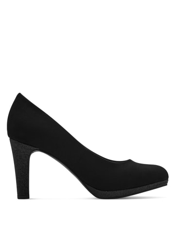 Marco Tozzi Pumps in Schwarz