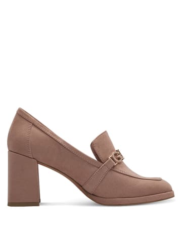 Marco Tozzi Pumps beige