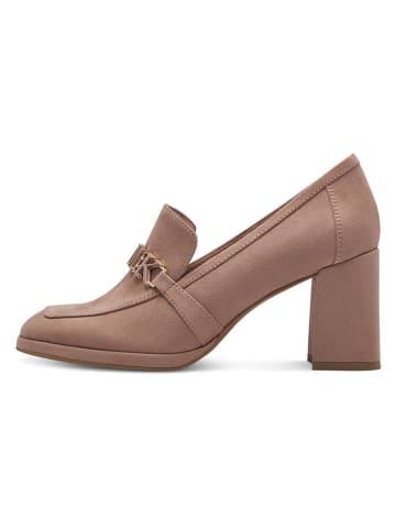Marco Tozzi Pumps beige