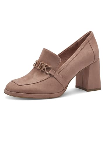 Marco Tozzi Pumps beige