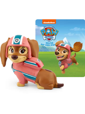 tonies Hörfigur "Paw Patrol - Liberty findet einen neuen Freund" - ab 3 Jahren
