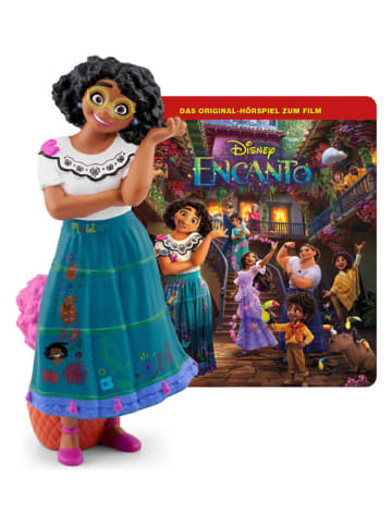 tonies Tonie "Disney's - Encanto" - ab 4 Jahren