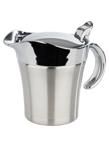 APS Thermo-Sauciere in Silber - 400 ml