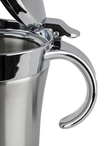 APS Thermo-Sauciere in Silber - 400 ml