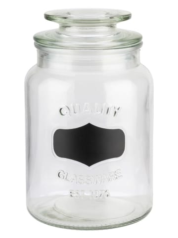 APS Vorratsglas - 1 l