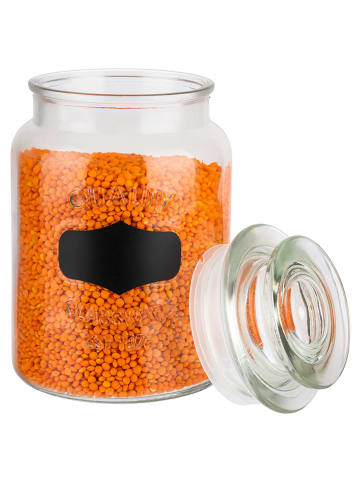 APS Vorratsglas - 1 l