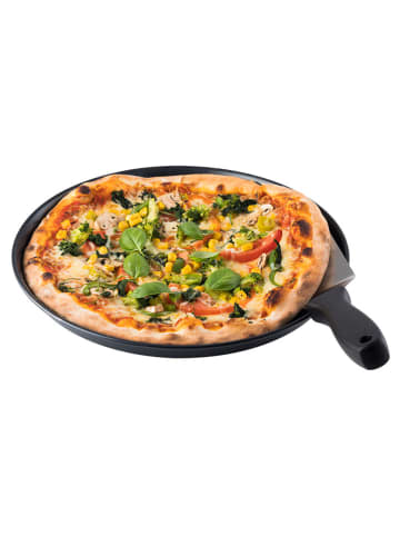 APS Pizzablik donkerblauw - Ø 26 cm