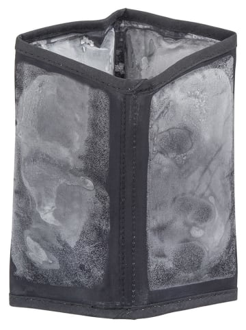 APS Flaschen-Kühlmanschette "Champagne" in Schwarz - (H)18 x Ø 11 cm