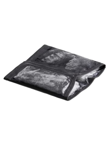APS Flaschen-Kühlmanschette "Champagne" in Schwarz - (H)18 x Ø 11 cm