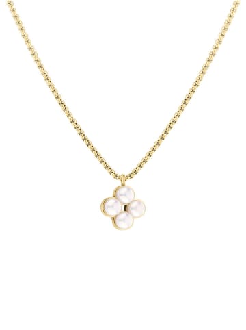 Tamaris Ketting met sierelement - (L)45 cm