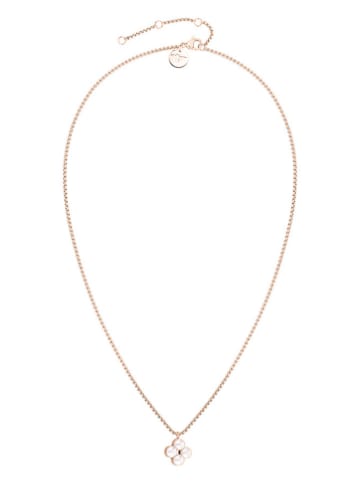 Tamaris Halskette mit Schmuckelement - (L)45 cm