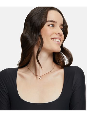 Tamaris Halskette mit Schmuckelement - (L)45 cm